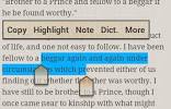 Mencegah Text Selection pada Website Meggunakan JS