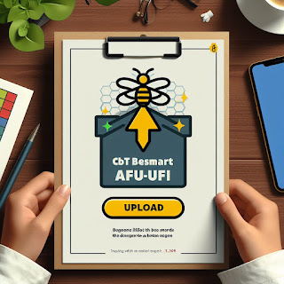 Eksploitasi CBT Beesmart Unauthenticated AFU