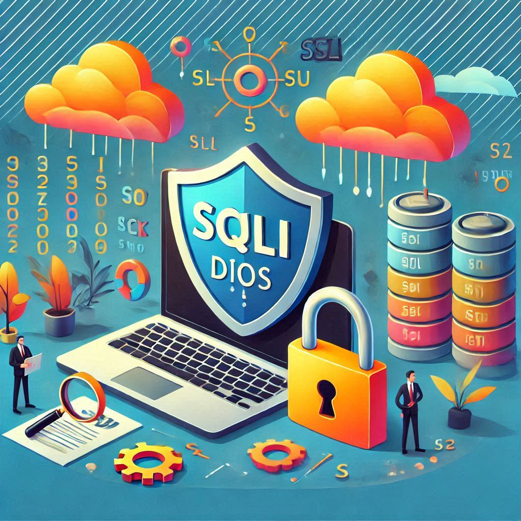 Kumpulan DIOS SQLinjection Terbaik
